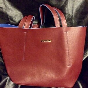 Oscar De La RENTA Tote